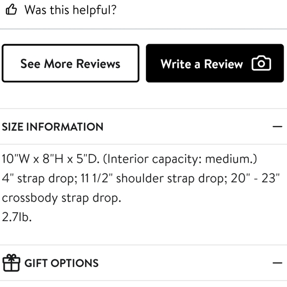 COACH Rogue 25 Elephant Applique Bag - Picture 16 of 16